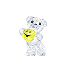 Kris Bear - A Smile for you