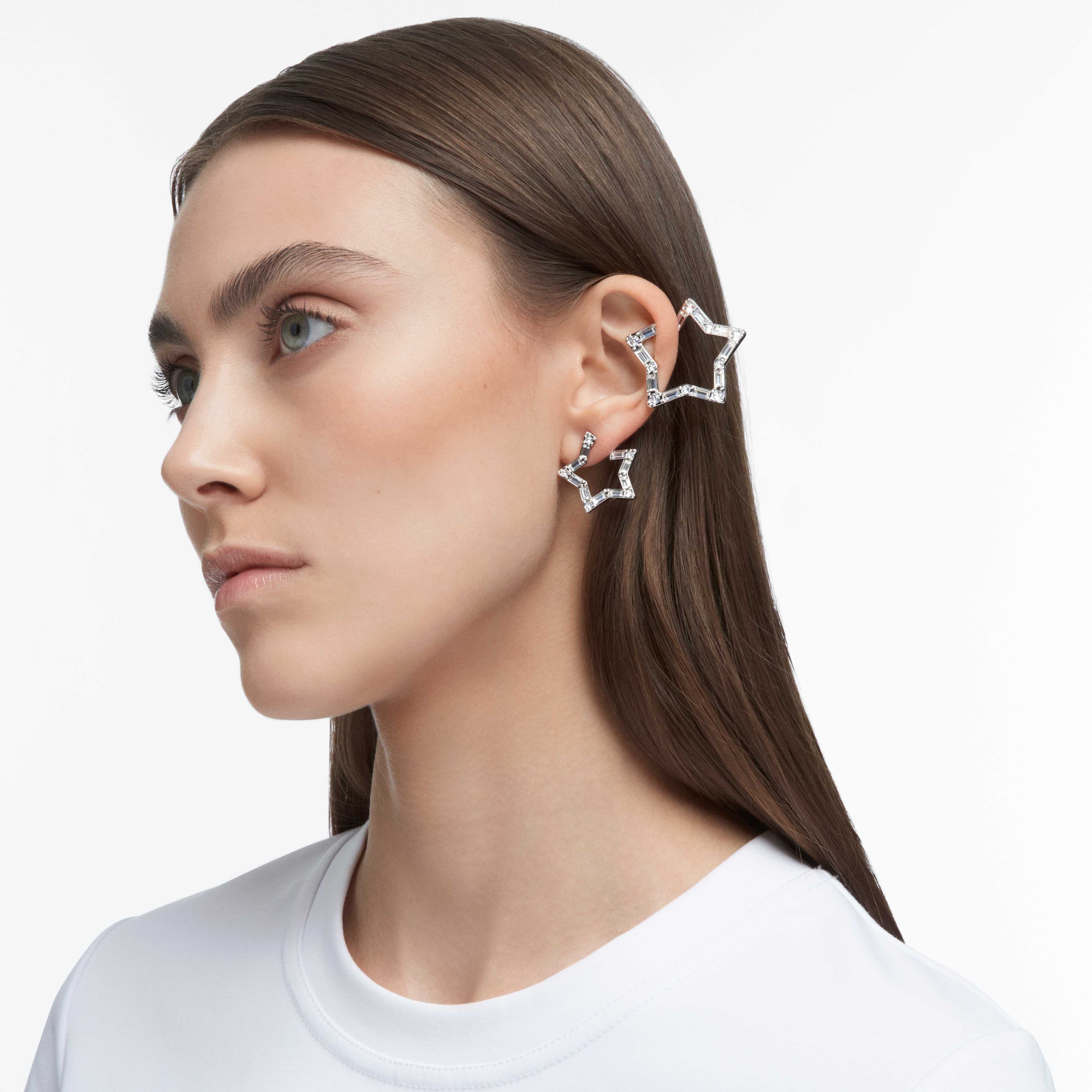 Ear cuff hot sale stella