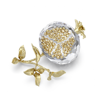swarovski idyllia pomegranate