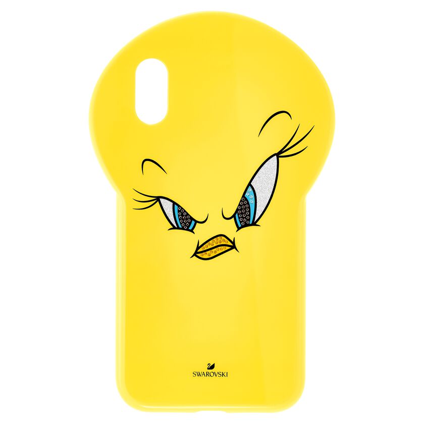 Looney Tunes Tweety Smartphone Case, iPhone® XR, Yellow