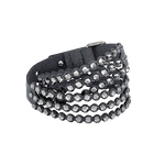 Swarovski Power Collection Bracelet, Gray