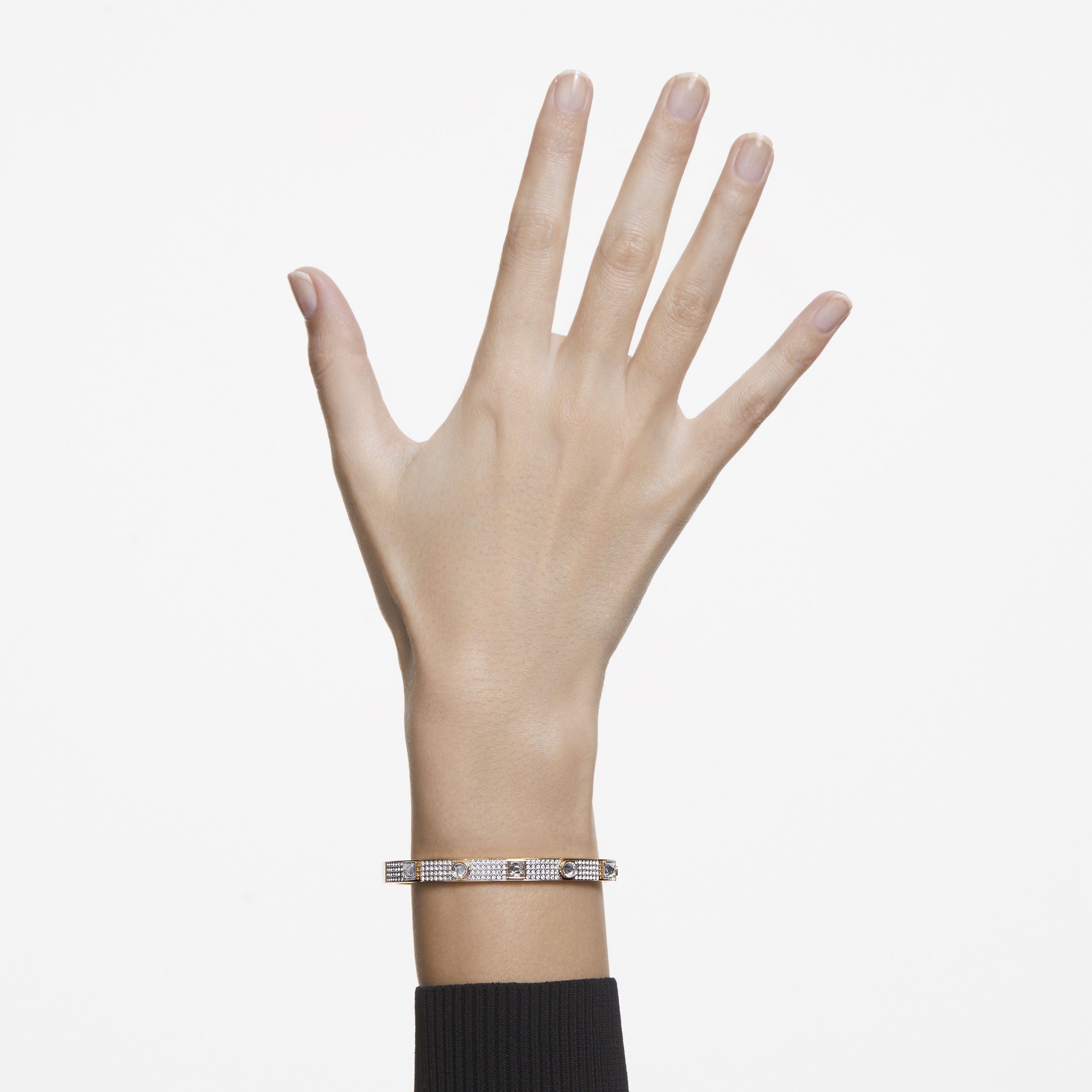 Swarovski bangles prices best sale