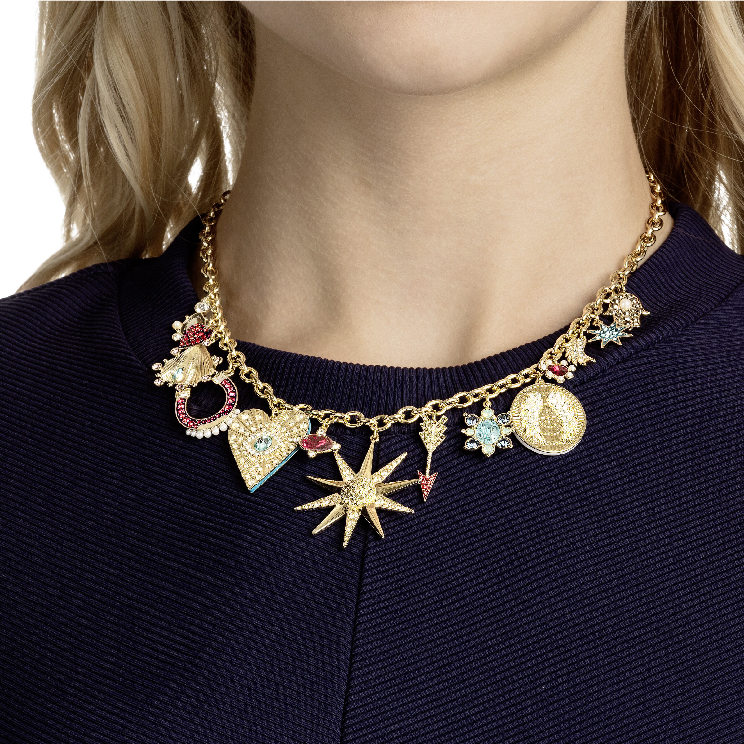 Where to buy on sale necklace charms