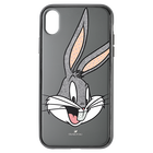 Looney Tunes Bugs Bunny Smartphone Case, iPhone® X/XS, Gray