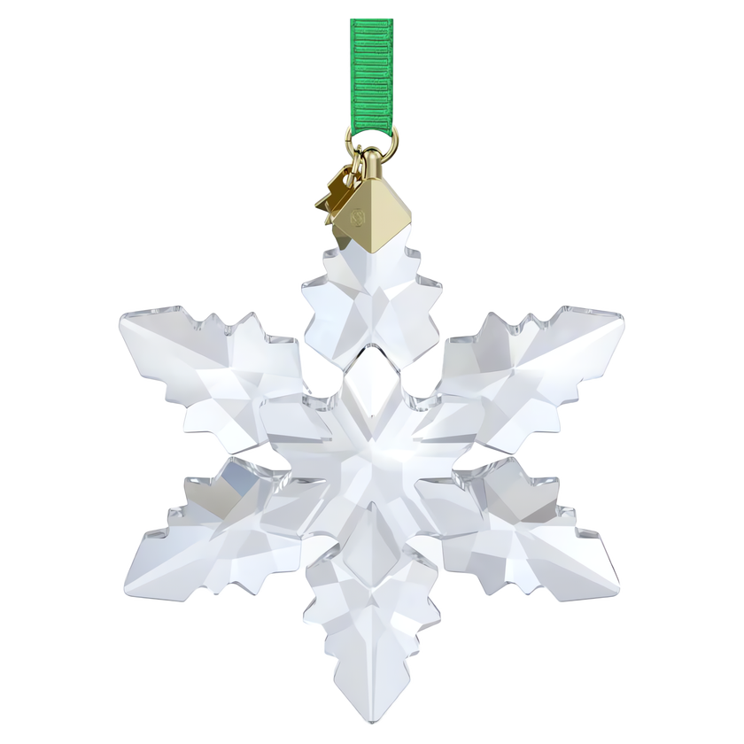swarovski annual edition ornament 2024