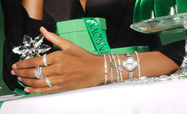 Swarovski no regrets ring sales