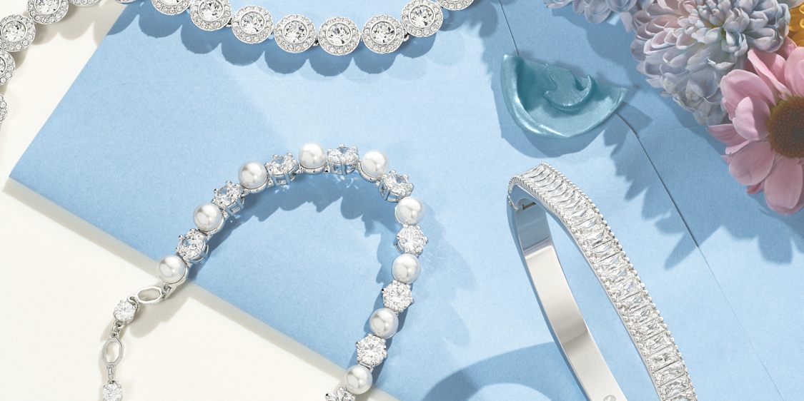 swarovski gifts for him