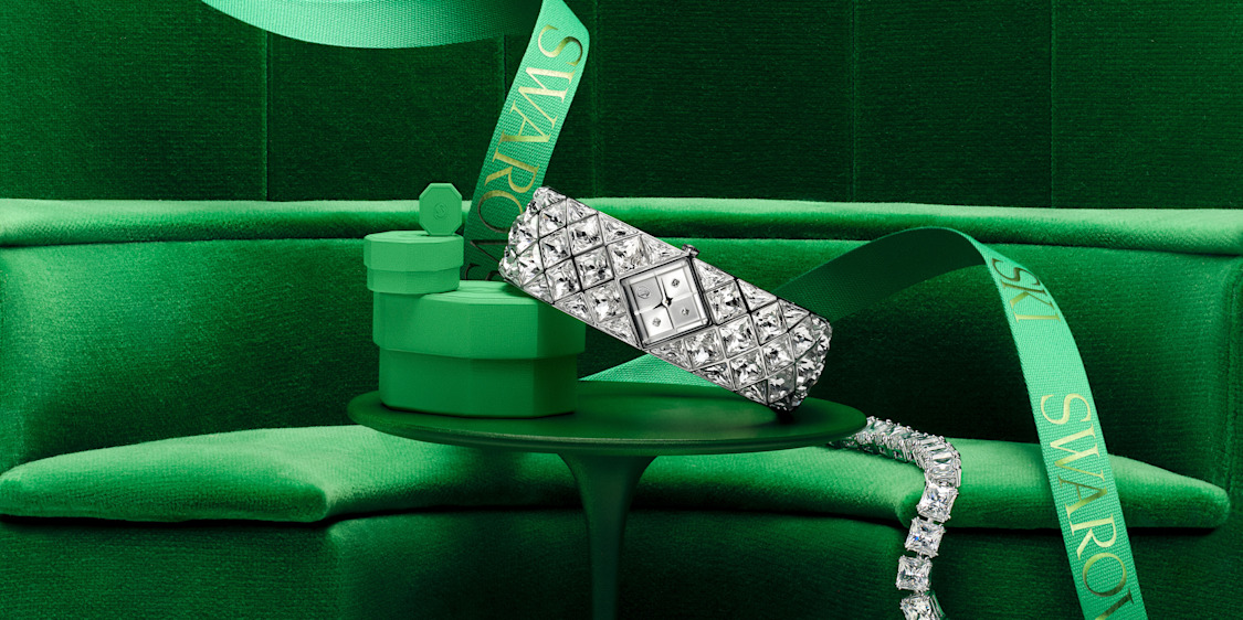 swarovski gifts for her