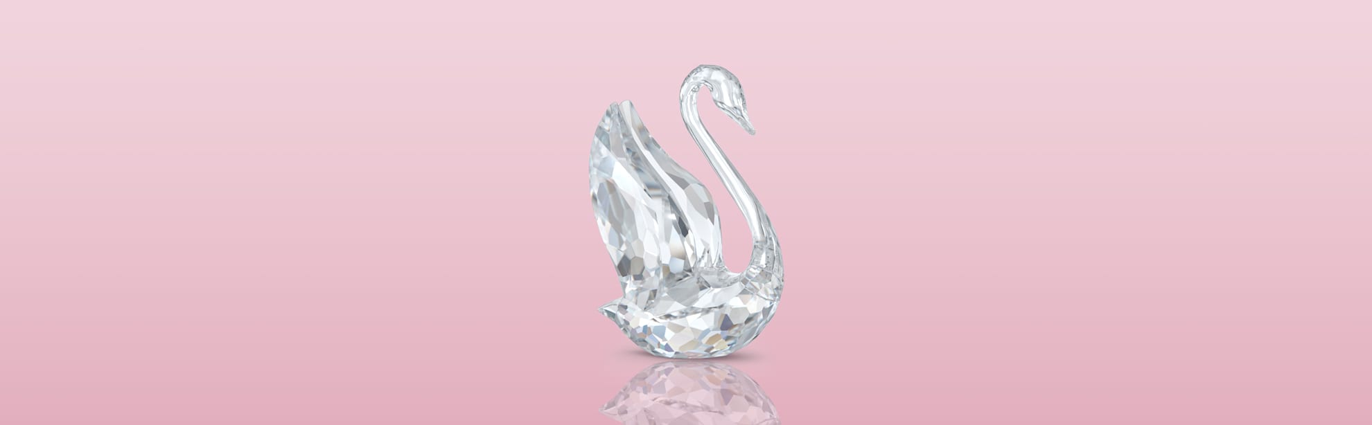 swarovski nature figurines