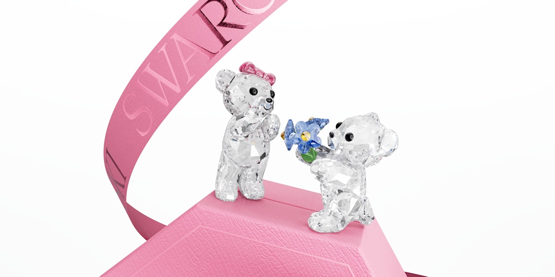 swarovski gifts for the home
