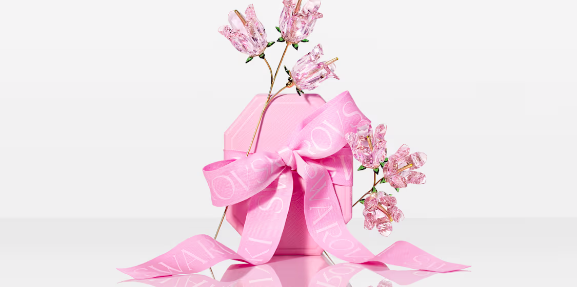 swarovski gifts for the home