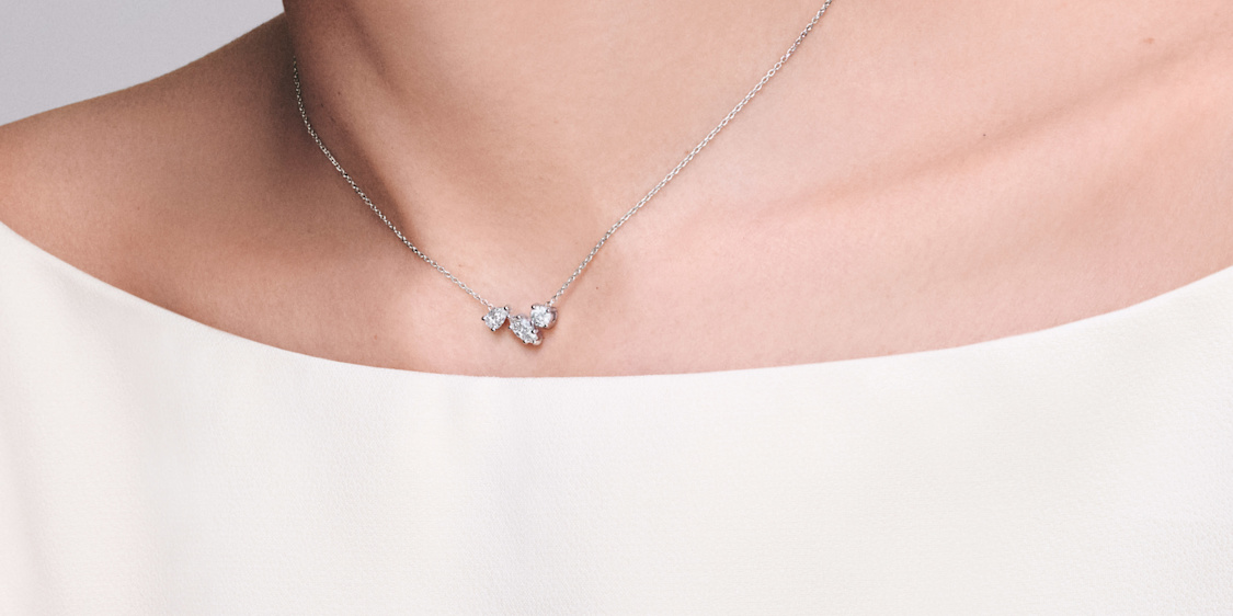 swarovski precious gifts