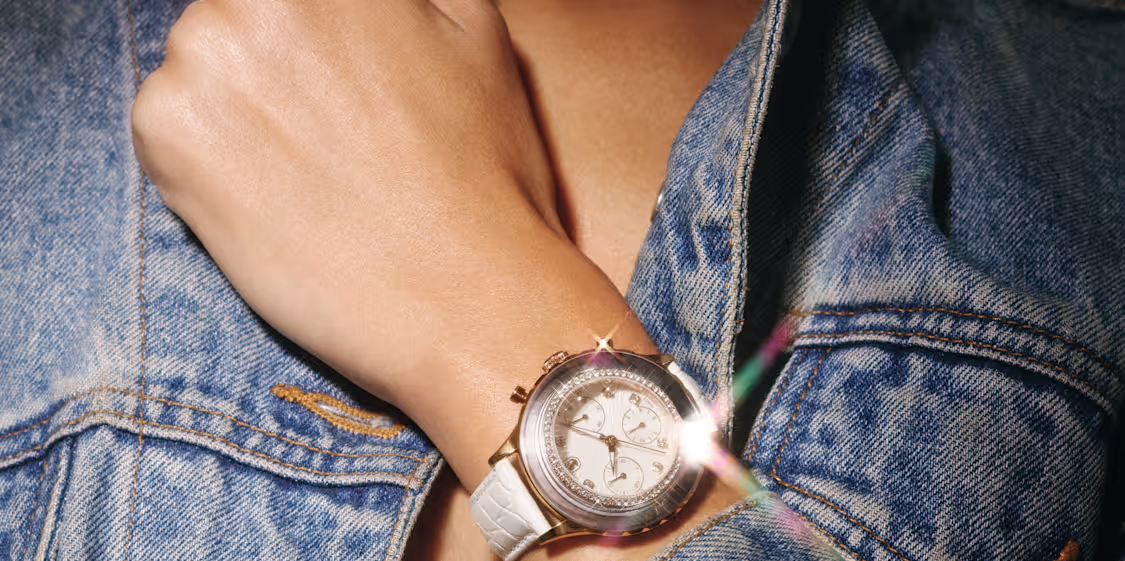swarovski watches