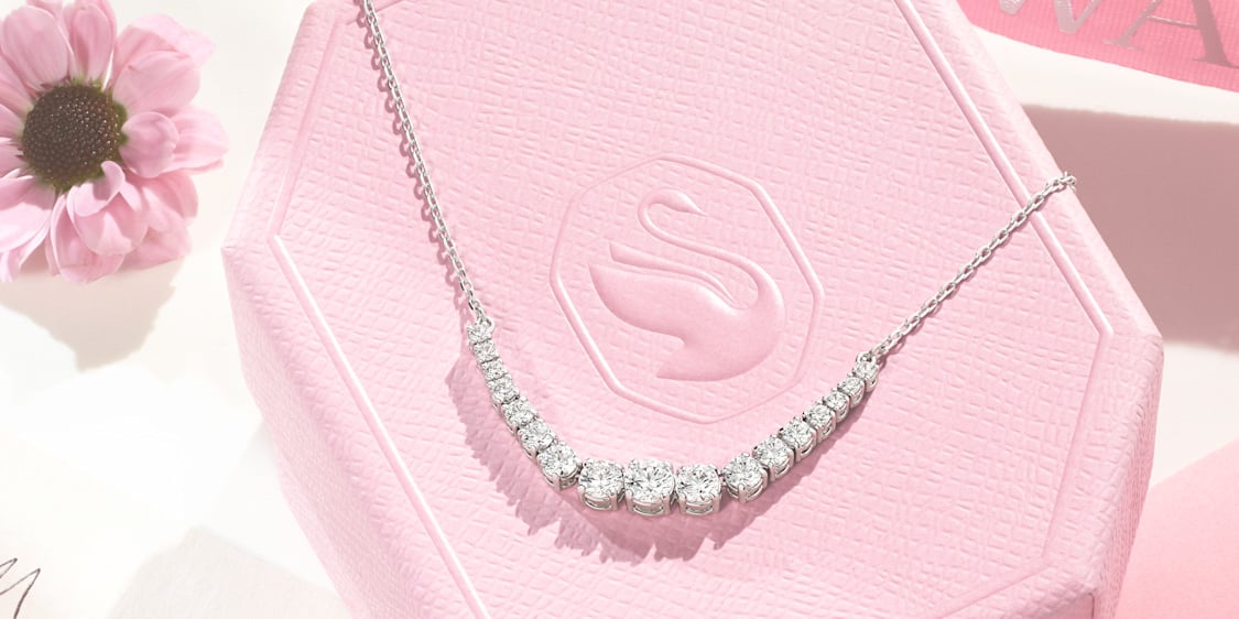 swarovski gifts for her
