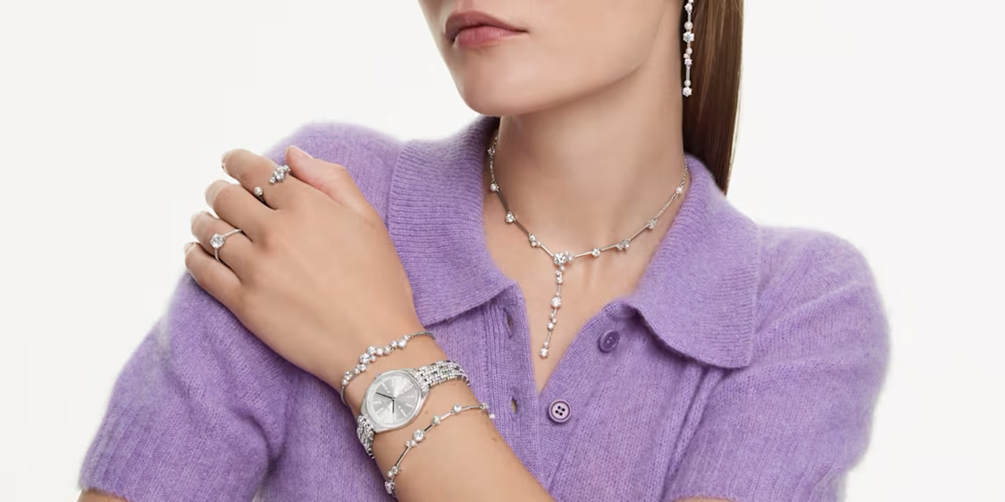 swarovski offer