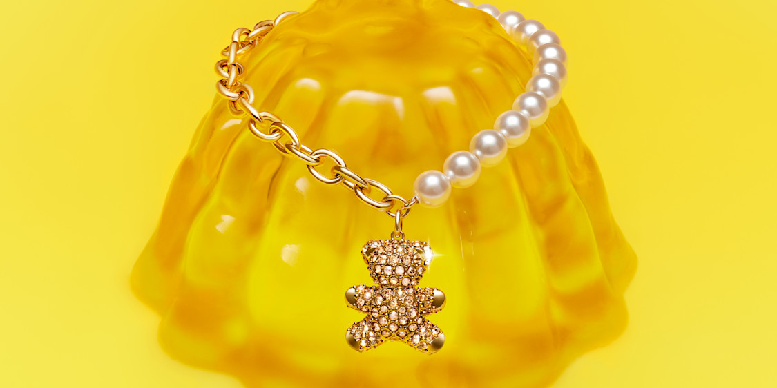 swarovski necklaces and pendants